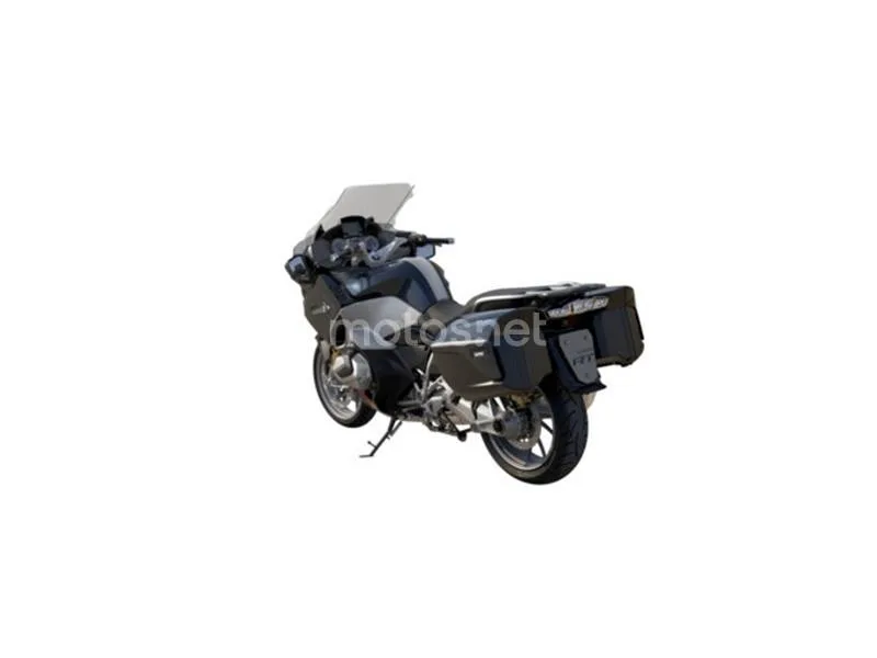 BMW R 1200 RT – Vista 8