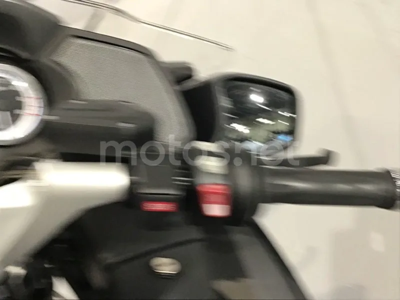 BMW R 1250 RT - Vista 10