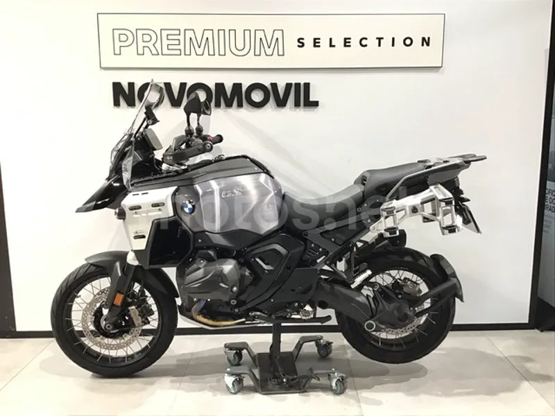 BMW R 1300 GS 26.000 € 2024 A Coruña - 1