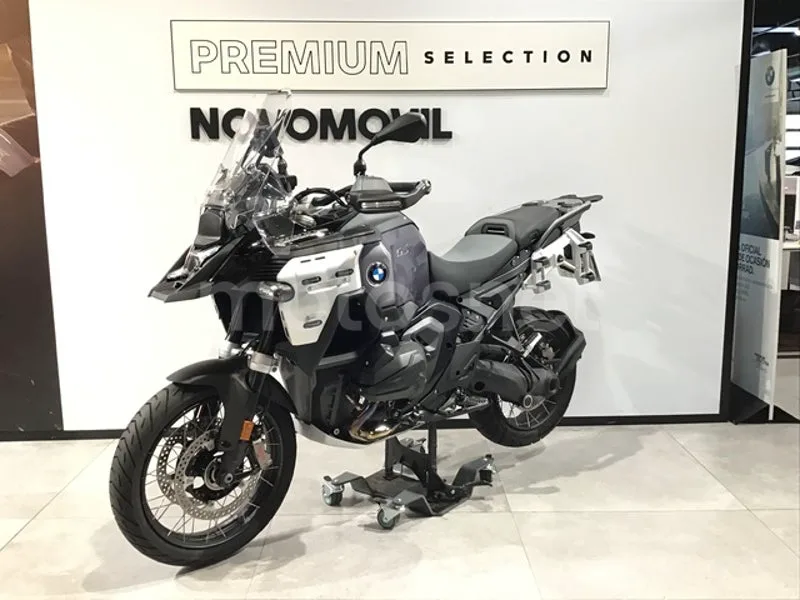 BMW R 1300 GS 26.000 € 2024 A Coruña - 2
