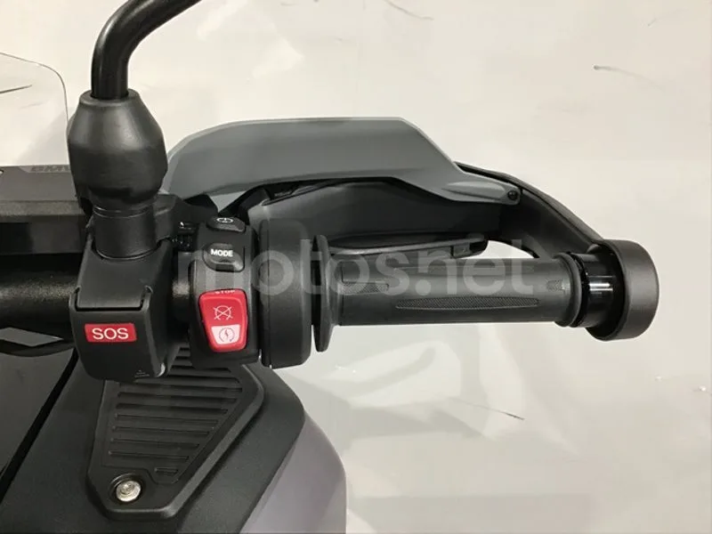 BMW R 1300 GS - Vista 11