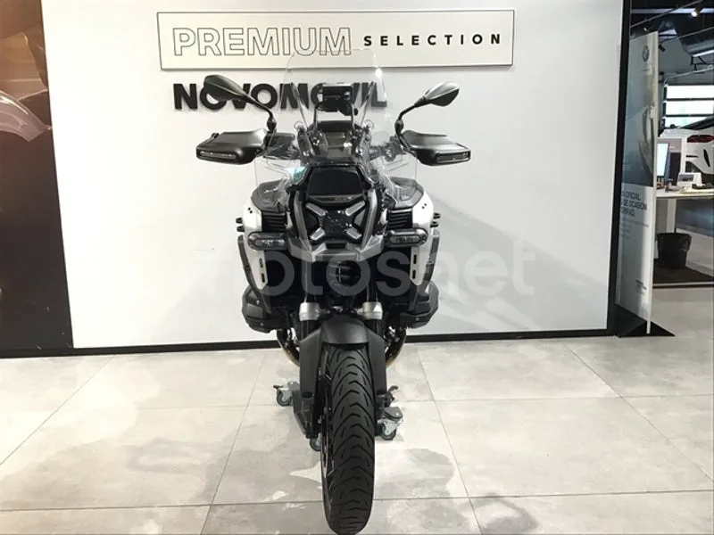 BMW R 1300 GS - Vista 3