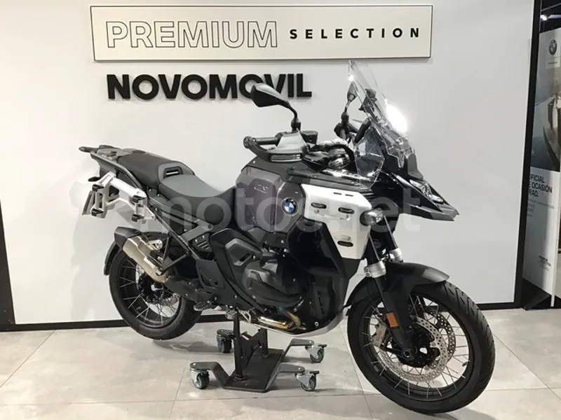 BMW R 1300 GS - Vista 4