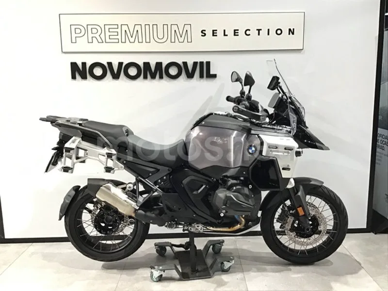 BMW R 1300 GS - Vista 5