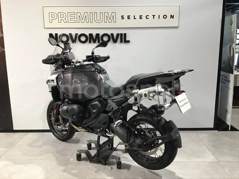 BMW R 1300 GS - Vista 9