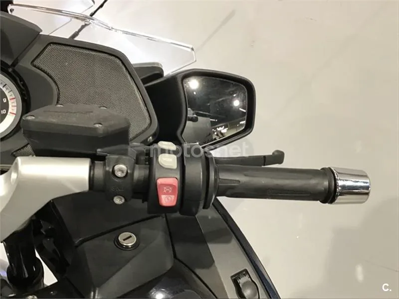 BMW R 1200 RT – Vista 7