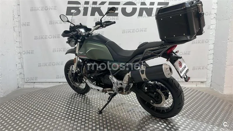 Moto Guzzi V85 TT – Vista 6