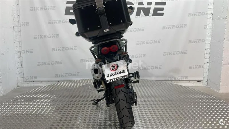 Moto Guzzi V85 TT – Vista 7