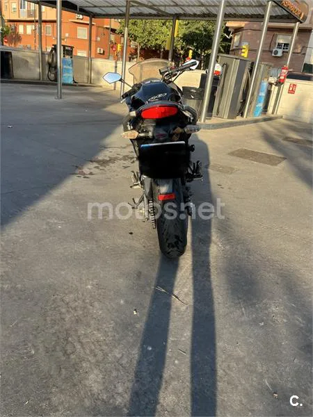 Kawasaki ER-6F – Vista 4