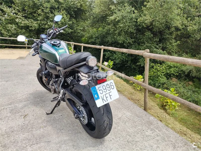 Yamaha XSR 700 5300 € 2017 Lugo - 1