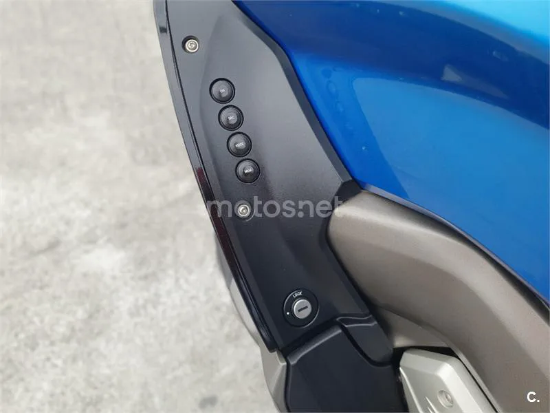 BMW K 1600 GT – Vista 14