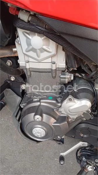 Aprilia Pegaso 650 Trail – Vista 4