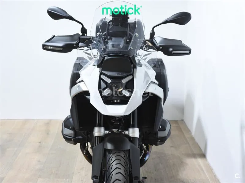 BMW R 1300 GS – Vista 11