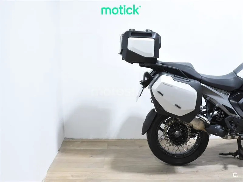 BMW R 1300 GS – Vista 3