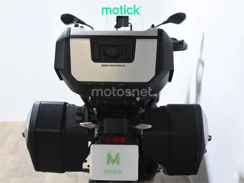 BMW R 1300 GS – Vista 6