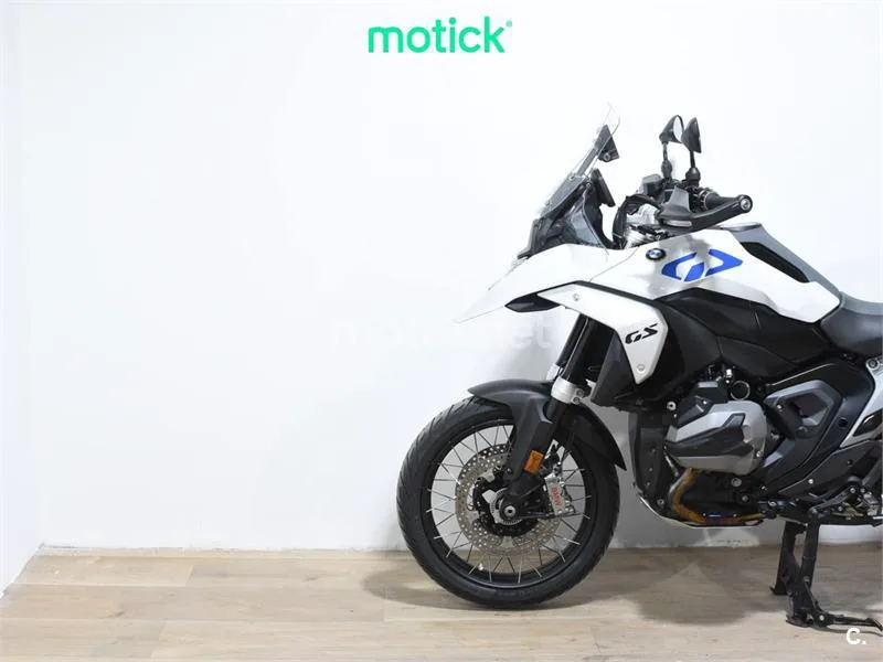 BMW R 1300 GS – Vista 8