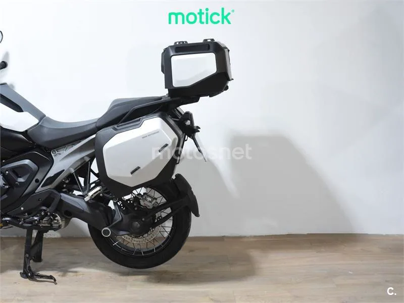 BMW R 1300 GS – Vista 9