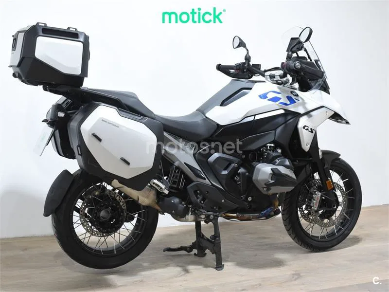 BMW R 1300 GS – Vista 10