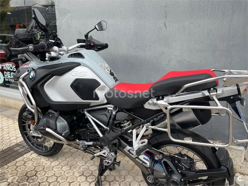BMW R 1250 GS Adventure – Vista 3