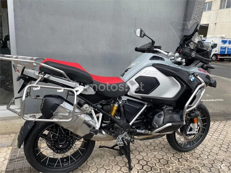 BMW R 1250 GS Adventure – Vista 4