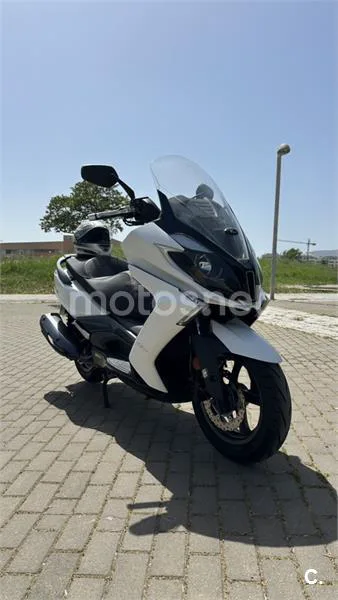 Kymco Super Dink 350 3200 € 2023 Córdoba - 1