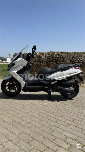 Kymco Super Dink 350 3200 € 2023 Córdoba - 2