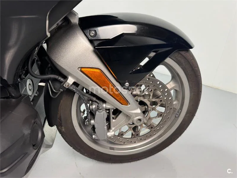 Honda Gold Wing – Vista 21