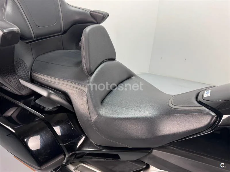 Honda Gold Wing – Vista 24