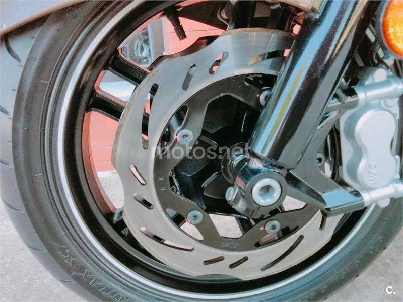 SYM Maxsym 600 – Vista 7