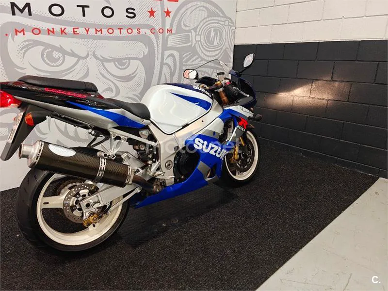Suzuki GSX-R1000 – Vista 3