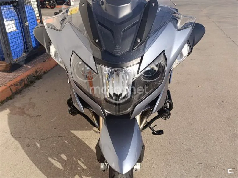 BMW R 1200 RT 9500 € 2014 Ciudad Real - 2