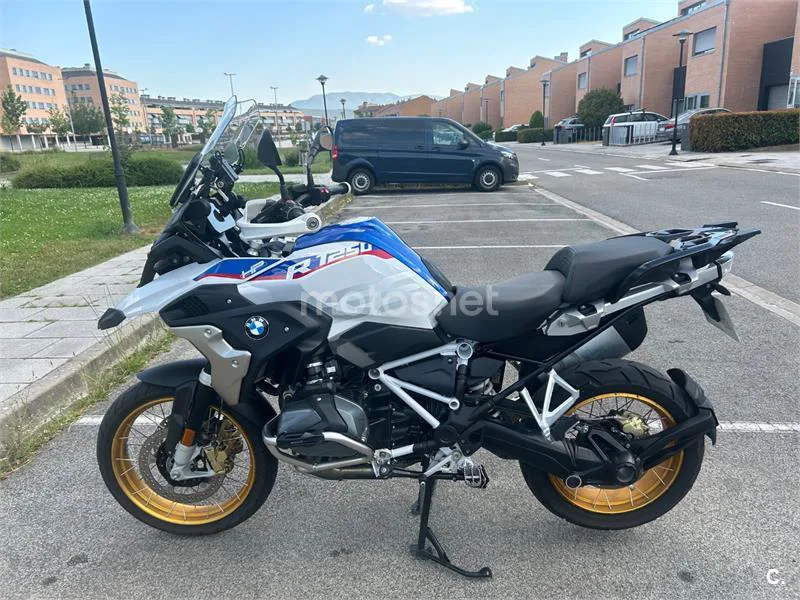 BMW R 1250 GS 16.800 € 2020 Navarra - 2