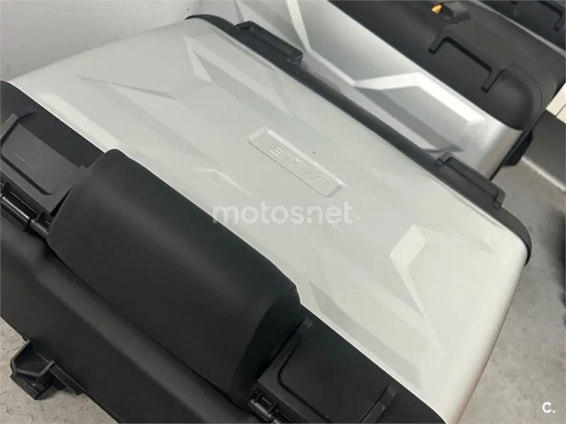 BMW R 1250 GS – Vista 6