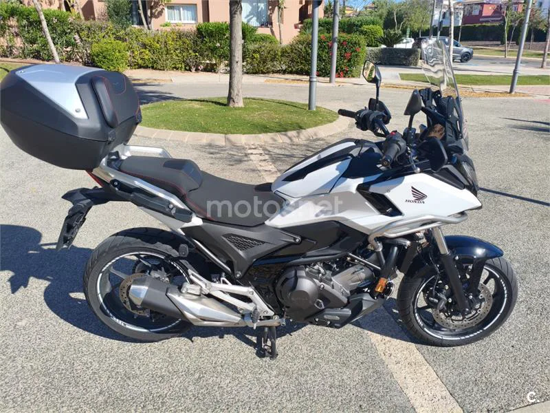 Honda NC 750 X 10.500 € 2025 Murcia - 2
