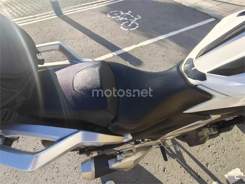 Honda NC 750 X 6850 € 2021 Bizkaia - 1