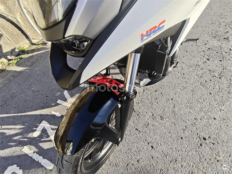 Honda NC 750 X 6850 € 2021 Bizkaia - 2