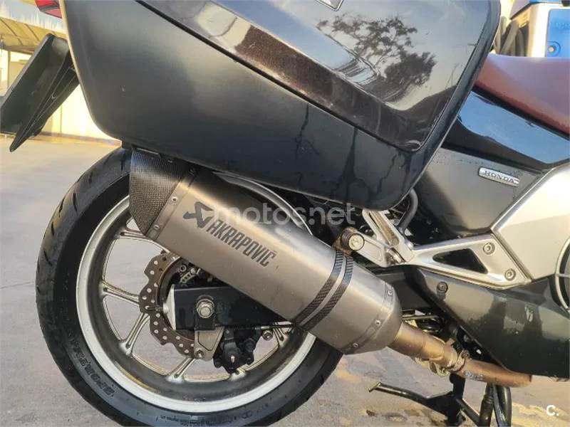 Honda Integra – Vista 3