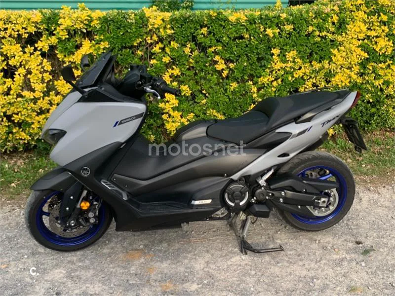 Yamaha TMAX 560 10.000 € 2020 Gipuzkoa - 1