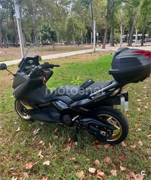 Yamaha TMAX 530 5700 € 2013 Barcelona - 2