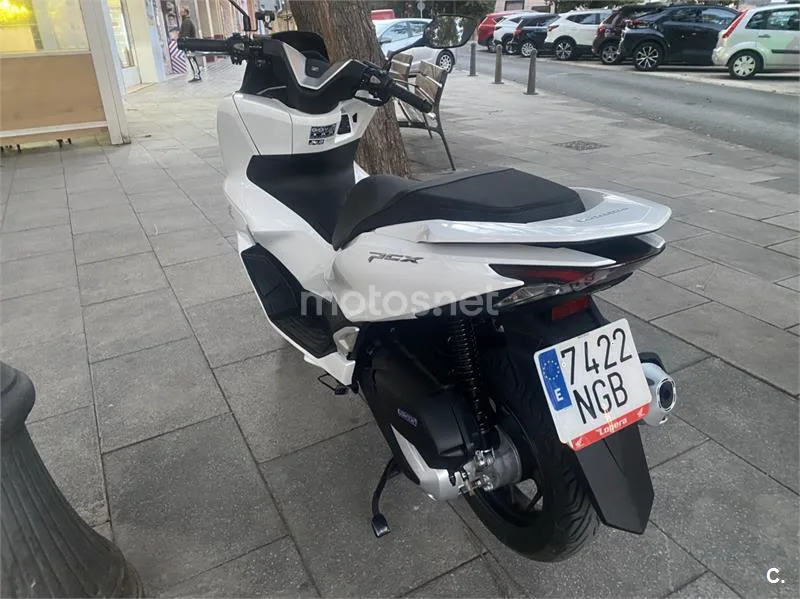 Honda PCX 125 3200 € 2025 Valencia - 2