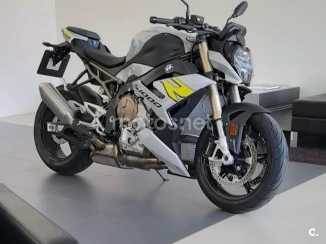 BMW S 1000 R 13.500 € 2022 Gipuzkoa - 1