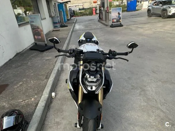 BMW S 1000 R – Vista 3