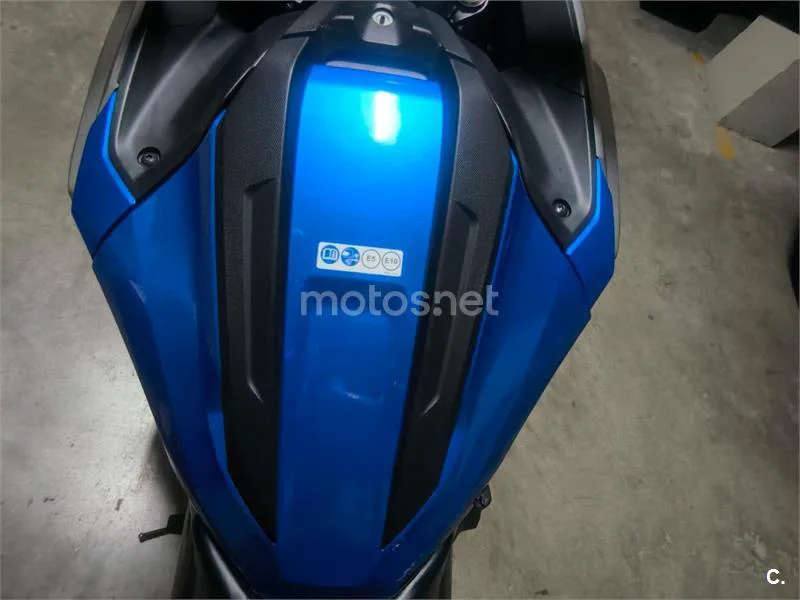 Honda NC 750 X – Vista 18
