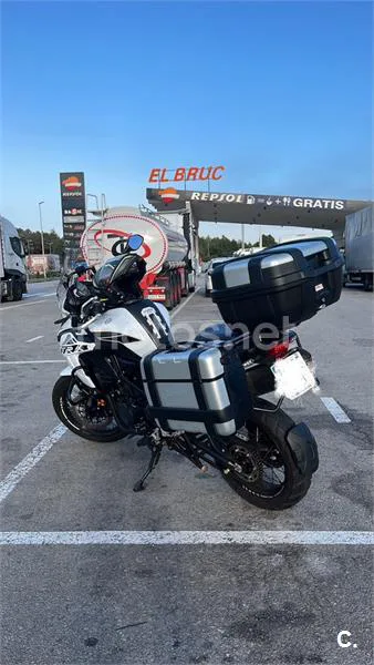 Benelli TRK 502 4300 € 2020 Lleida - 1