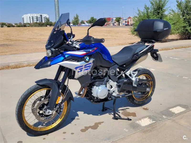 BMW F 850 7250 € 2022 Sevilla - 1