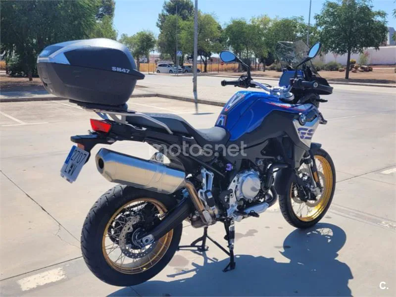 BMW F 850 7250 € 2022 Sevilla - 2