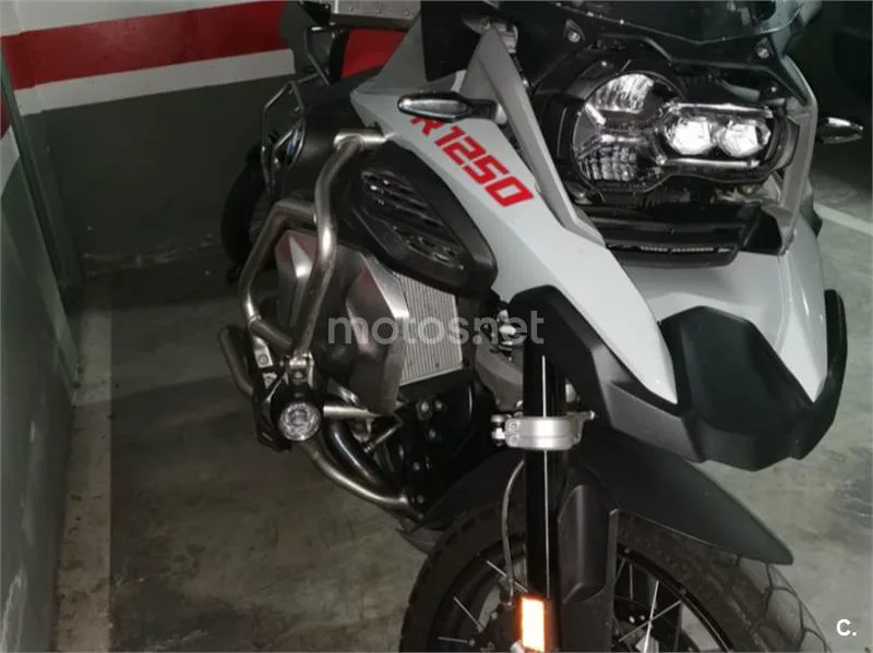 BMW R 1250 GS Adventure – Vista 3