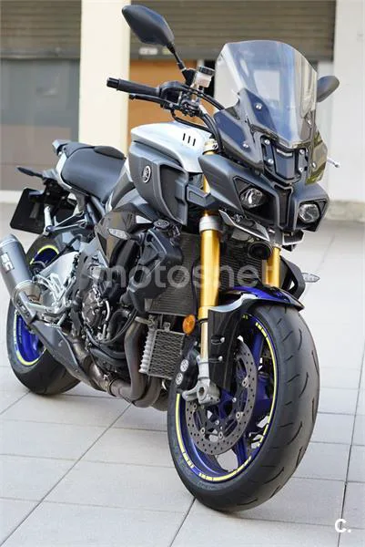 Yamaha MT-10 14.400 € 2020 Barcelona - 1