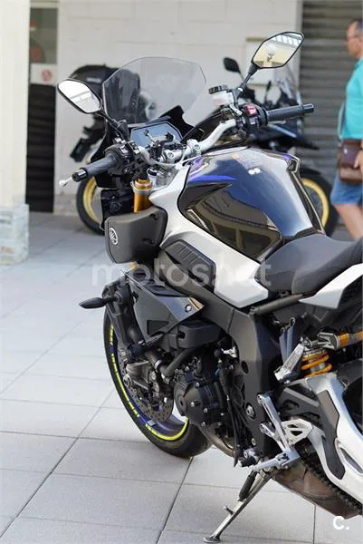 Yamaha MT-10 14.400 € 2020 Barcelona - 2