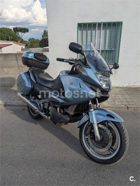 Honda NT 700 Deauville 2500 € 2006 Madrid - 1